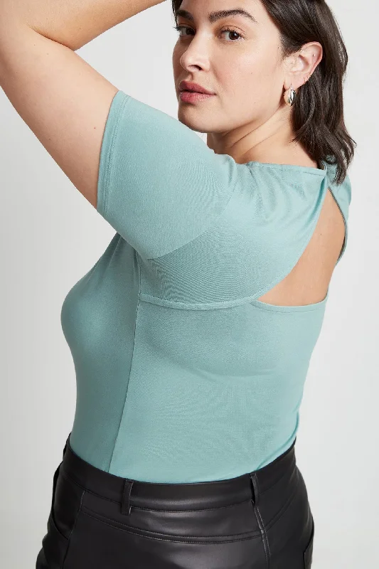 breathable women's tops for summerJay Top