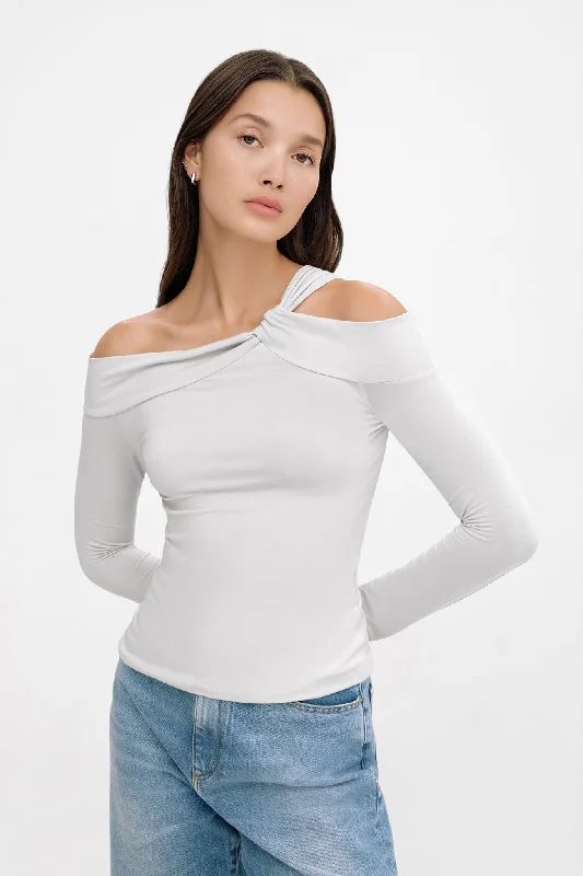 women's tops for minimalist aestheticsPiper Top