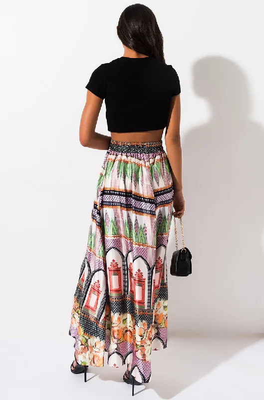 women's mini skirtsSEXY MAXI SKIRT