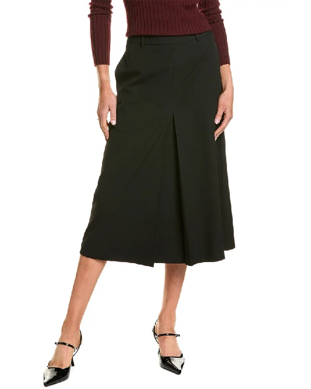 women's dressy circle skirtsSophie Rue Crosby Midi Skirt