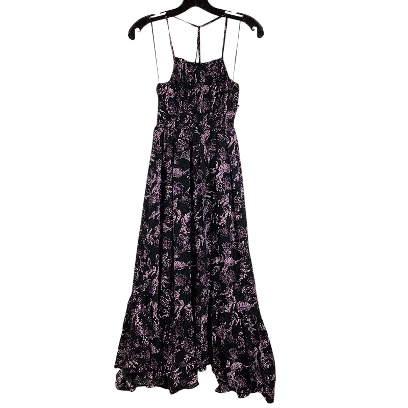 women's prom dressesDress Casual Midi By Free People In Black, Size: Xs