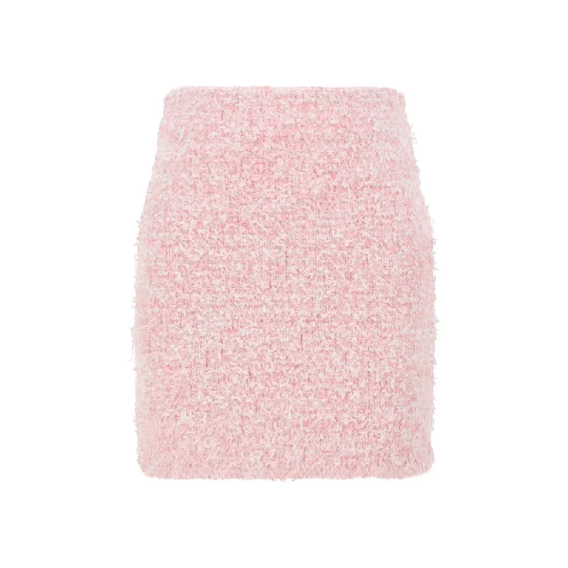 women's polyester skirtsBalenciaga Mini Women's Skirt