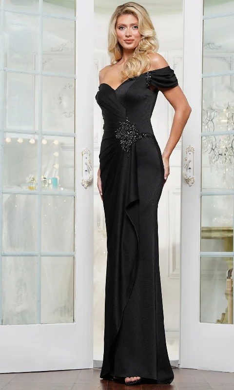 women's ethical fashion dressesMarsoni by Colors MV1351 - Sweetheart Neckline Evening Gown