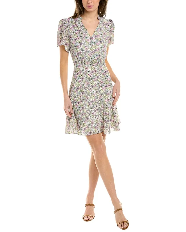 women's empire-line dressesBCBGeneration Mini Dress