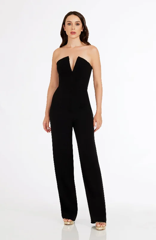 women's jumpsuits for bohemian chicFernanda Jumpsuit