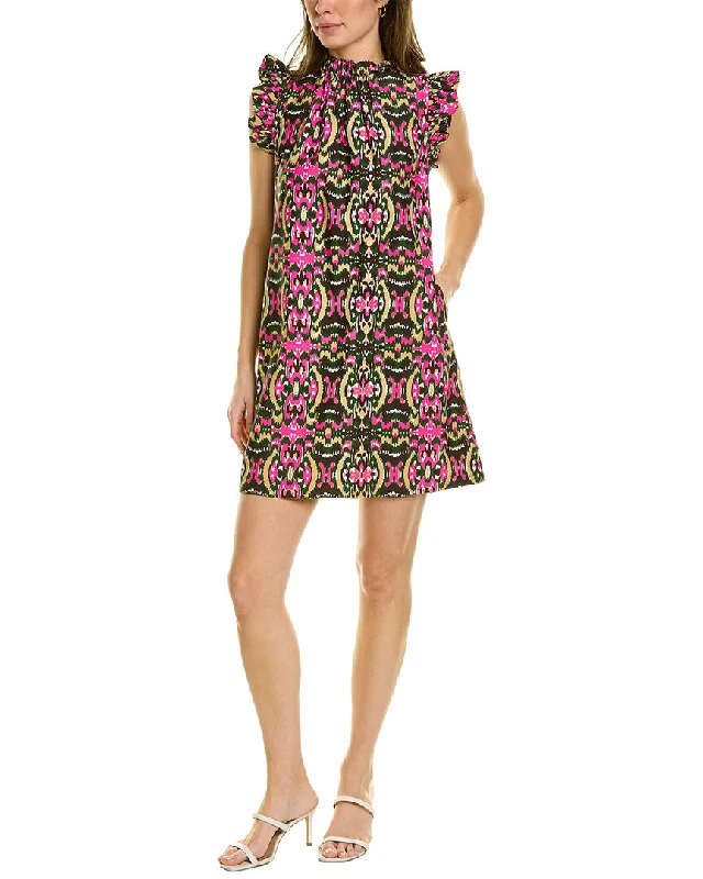 women's minimalist dressesJude Connally Shari Mini Dress