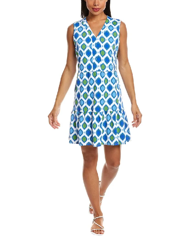 women's empire waist dressesJude Connally Annabelle Mini Dress