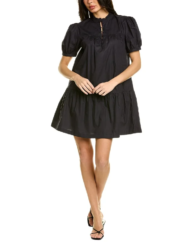 women's eco-friendly dressesFrench Connection Organic Mini Dress