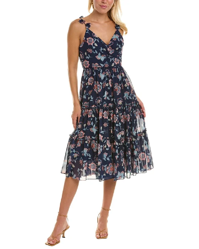 women's everyday dressesSachin & Babi Dalia Midi Dress