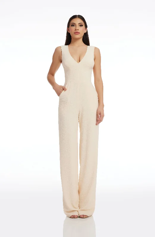 women's jumpsuits for effortless eleganceSandra Jumpsuit