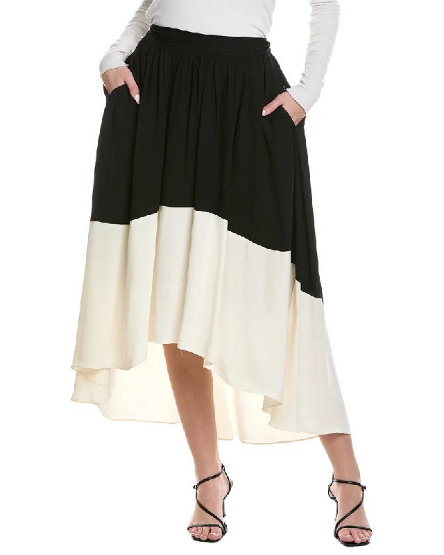 women's handmade casual skirtsReiss Emma Skirt