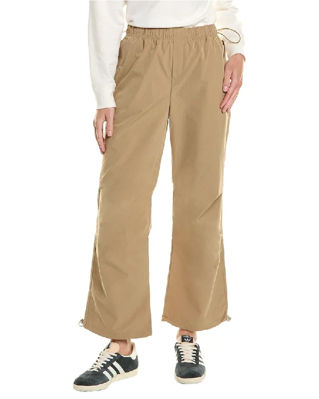 women's satin pantsAiden Boot Cut Pant