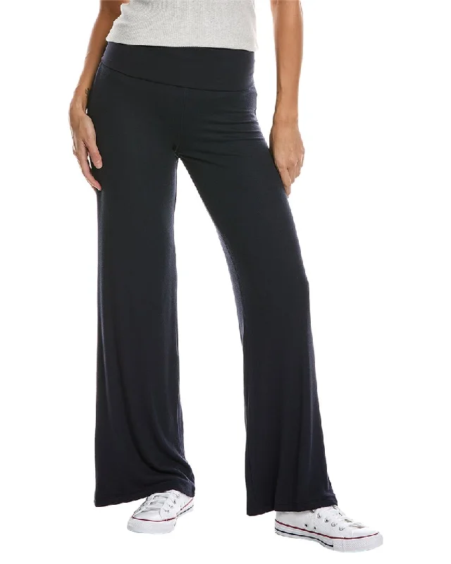 women's ripped pantsATM Anthony Thomas Melillo Straight Pant