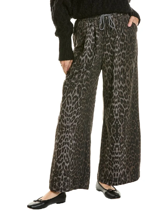 women's petite pantsBeulah Pant