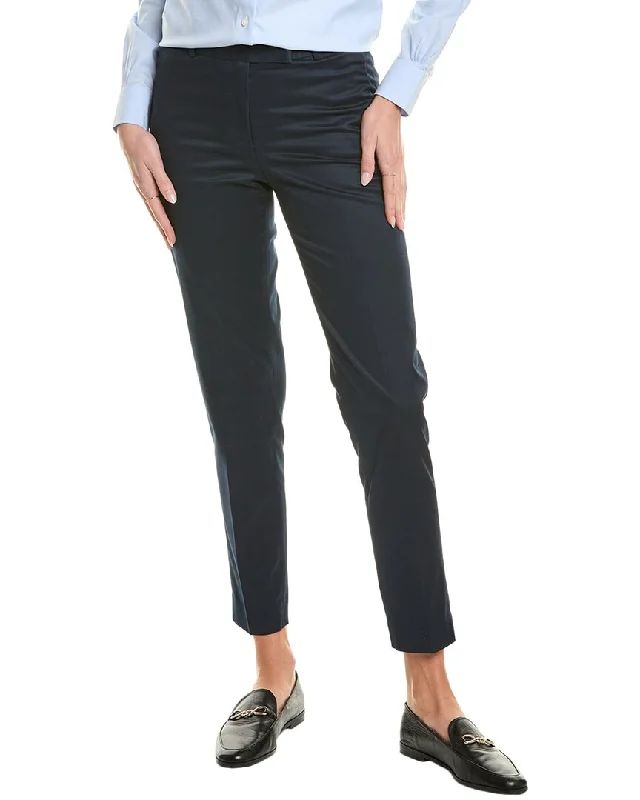 women's high-performance pantsBrooks Brothers Chino