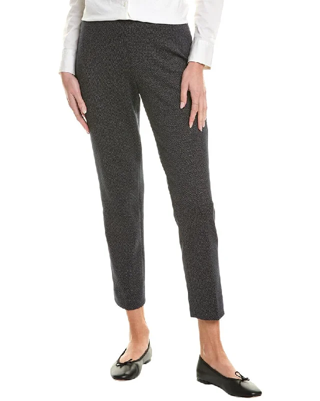 women's classic pantsBrooks Brothers Herringbone Pant