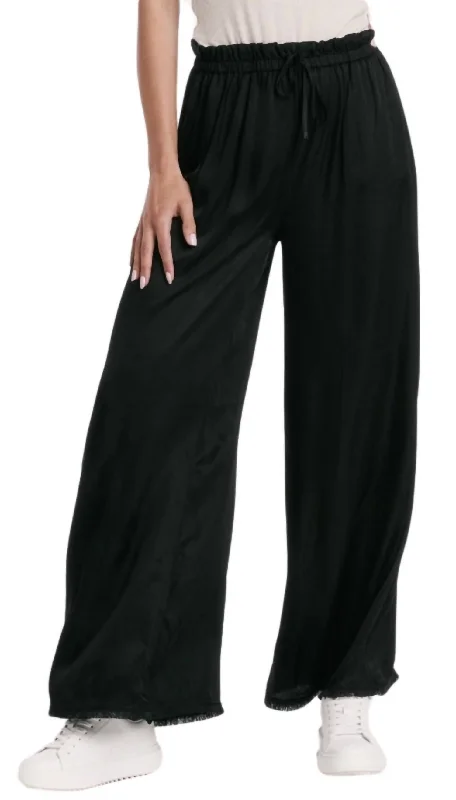 women's vintage pantsFresno Pants In Black