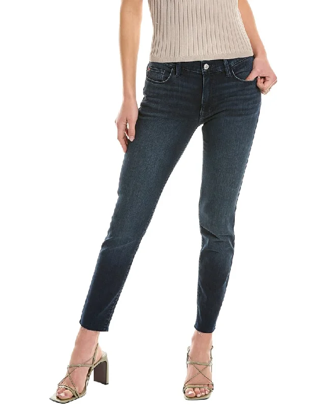 women's convertible pantsHUDSON Jeans Natalie Lynn Super Skinny Ankle Jean