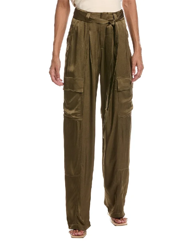 women's chiffon pantsJoie Emerald B Pant