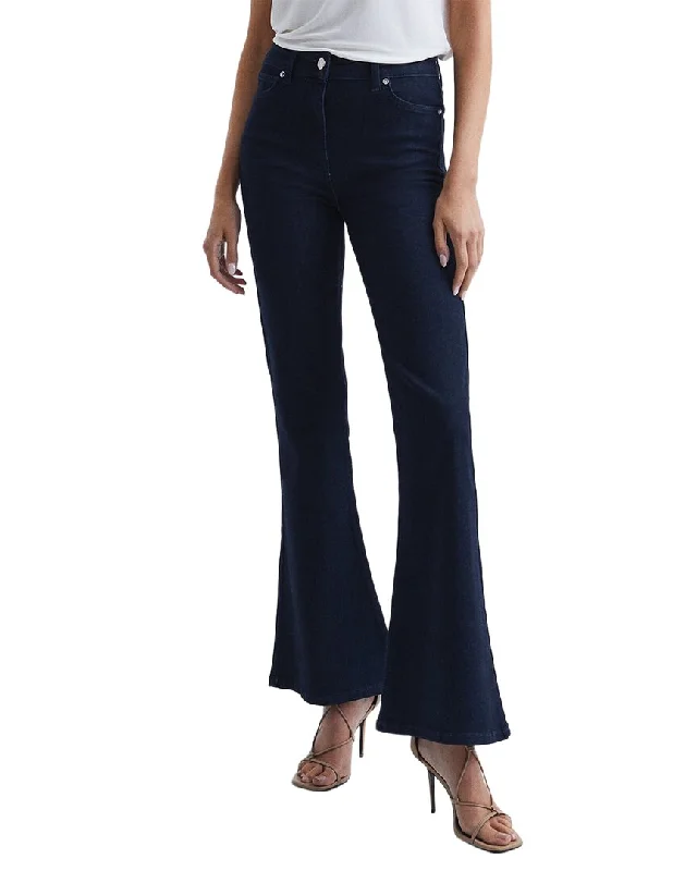 women's high-waisted pantsReiss Beau Jean