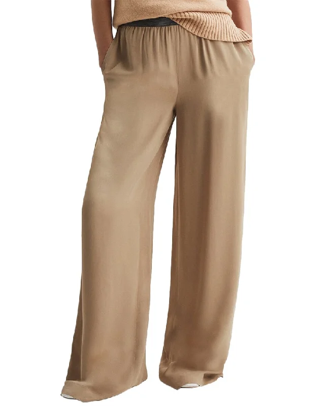 women's winter pantsReiss Gem Trouser