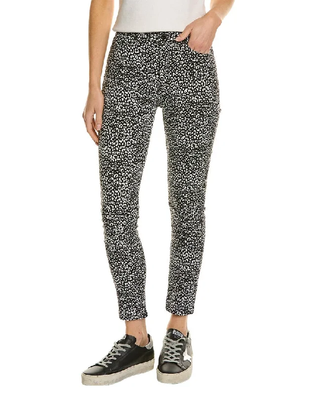 women's patterned pantsThe Kooples Pant