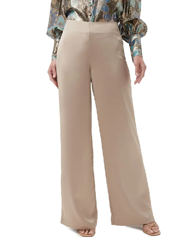 women's flare pantsTrina Turk Enryo Pant