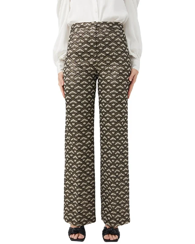 women's hot pantsTrina Turk Sadie Pant