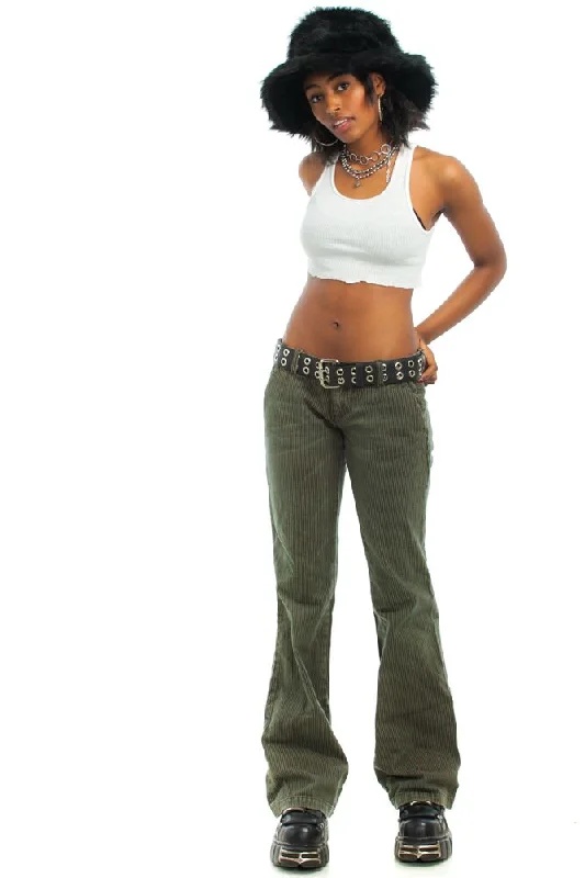 women's chiffon pantsSOLD!