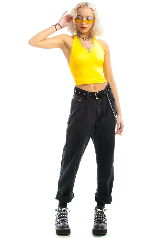 women's retro pantsSOLD!