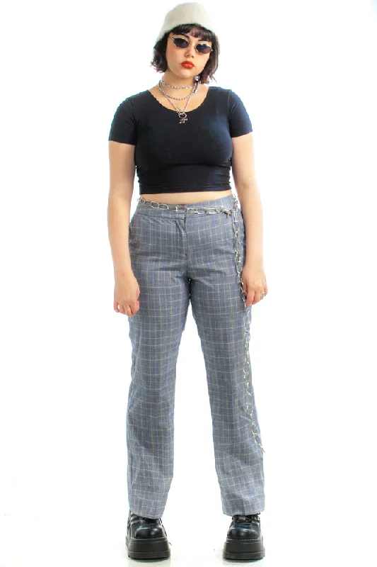 women's embroidered pantsSOLD!