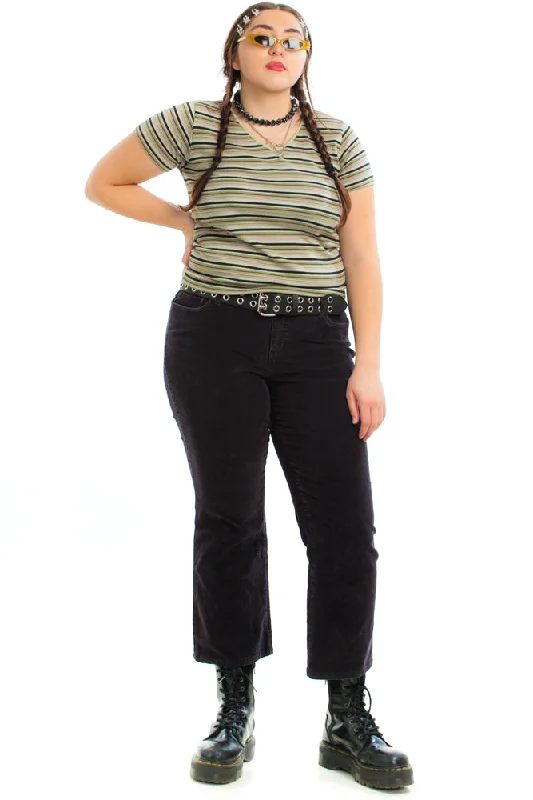 women's ankle-length pantsSOLD!